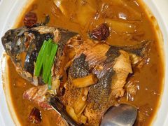 -悦融琥珀·京鲁菜·海味珍品(西单店)