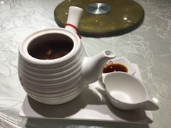 菌王汤-尚一汤 广东炖汤(金桥国际店)