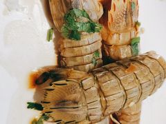 -介里海鲜自助(万达广场太原街店)