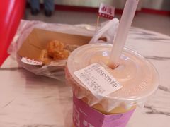 -南澳岛打卡果汁冰公司