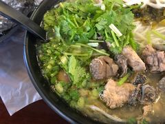 -沈记土鸡米线(七星街品牌中心店)