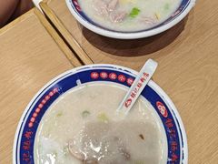-银记肠粉店(广钢店)