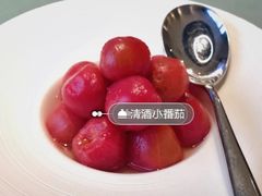 椒麻圣子皇-北京厨房(西安SKP店)