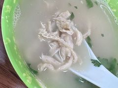 -北三沙家烧麦(北头道街店)