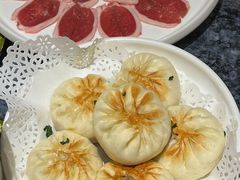 -百草滩羊清水涮羊肉·清真·宁夏盐池滩羊(莲花桥店)