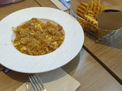 -必胜客(龙湾万达店)