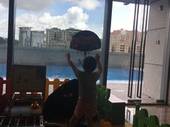 儿童天地-珠海拱北口岸富华里中海雅高铂尔曼酒店