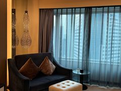 -大连富丽华大酒店