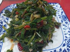 -照金特色农家乐