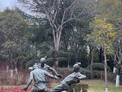 -城市运动公园(未央区)