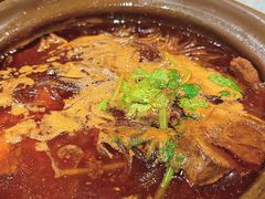 -南京大牌档(济南万象城店)