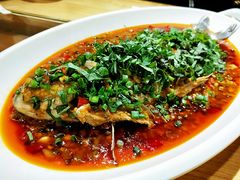 霍香家常鱼-赤宴·川菜(玉林店)