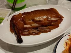-福来居烤鸭店(天坛二店)