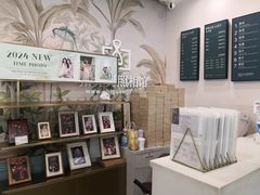 -拾光秀照相馆(石家庄勒泰中心店)