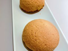 脆皮山楂叉烧包-蔡澜点心·粤菜(西单大悦城店)