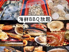 -巽寮湾