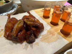 -粤集·手工粤菜(皇庭广场店)