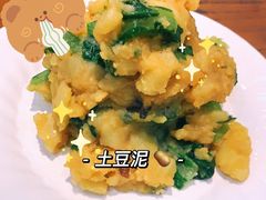 -韩师傅老大同刀削面(北苑路店)