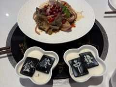 -闽海肴(北辰荟店)