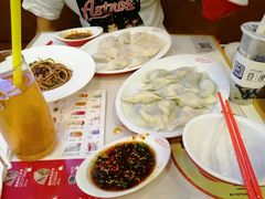 虾三鲜水饺-客临百思德·东北特色馆(龙湖时代天街店)