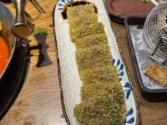-贵厨酸汤牛肉(小十字店)