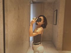 -无锡苏宁JW万豪酒店-大堂酒廊
