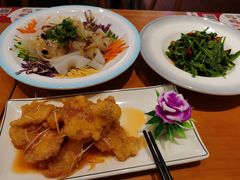 -客临百思德·东北特色馆(龙湖时代天街店)