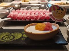 -海底捞火锅(枫蓝国际购物中心店)