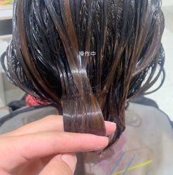 -NICE SALON 奈丝造型