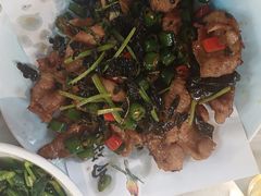 -闽公馆·客家私房菜·商务宴请·包厢(杏林橡树湾店)