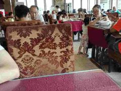 大堂-陈熹公民族美食文化餐厅(中华广场店)