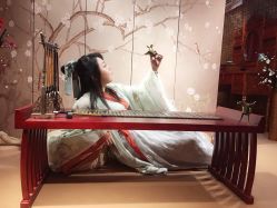 -汉仪华裳汉服馆(打浦桥店)