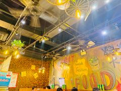 -小俩口烧烤东北菜(双井店)