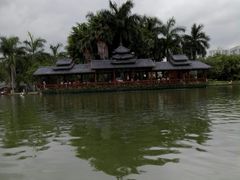 -南宁南湖公园