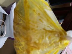 -喜越泰莱·泰越料理(海逸新天地店)