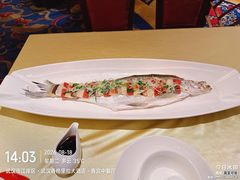 -武汉香格里拉大酒店·香宫中餐厅