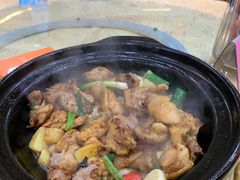 -水乡人家私房菜(逢简店)