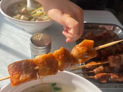 -海平馄饨(逍遥二路店)