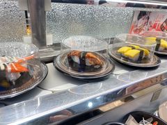 -争鲜回转寿司(朝北大悦城店)