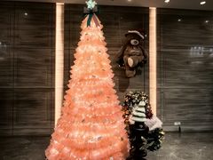 -北京王府井希尔顿酒店·秦唐中餐厅Chynna