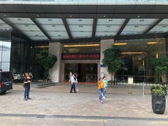 -深圳圣淘沙酒店(翡翠店)