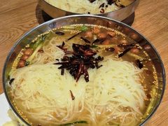 -朴家冷面(总店)