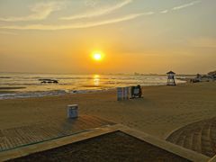 -老虎石海上公园