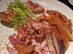 -富临轩私房菜(集庆门大街店)