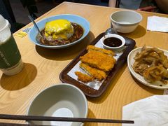 -红小满休闲餐厅(十全街店)