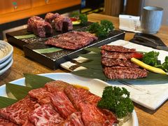 -炼火烤肉店