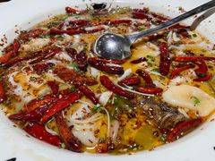 -江渔儿酸菜鱼(奥园广场金发购物中心店)