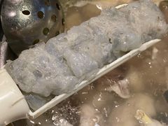 -芭缇沁园椰子鸡(中航紫金新天地店)