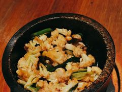 -京尊烤鸭店JINGZUN(春秀路店)