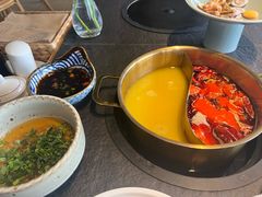 -滟设火锅料理(南滨路店)